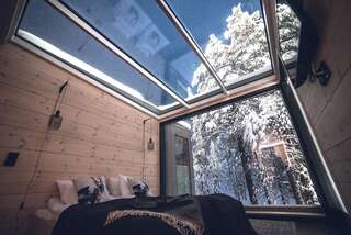 Отель Kuuru Tunturilaakso by Kide Hotel Сиоте-3