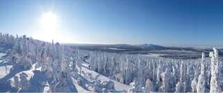 Отель Kuuru Tunturilaakso by Kide Hotel Сиоте-5